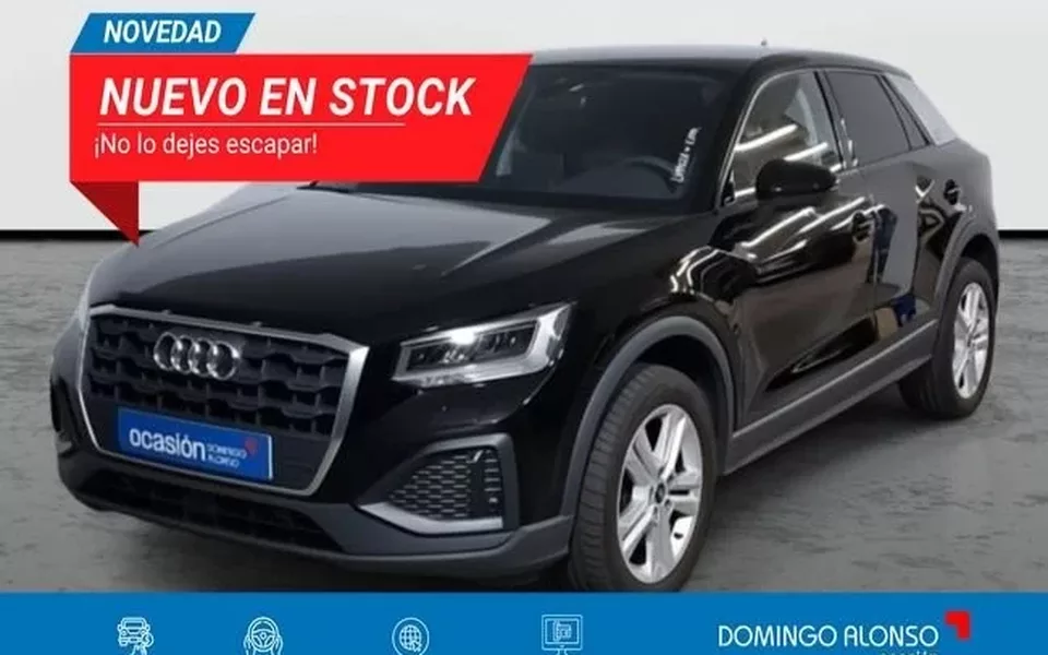 AUDI Q2 Sport 30 TFSI 81 kW (110 CV)