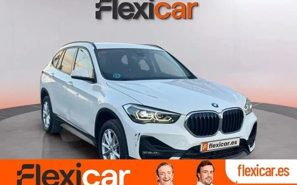 BMW X1 X1 sDrive 16dA Business