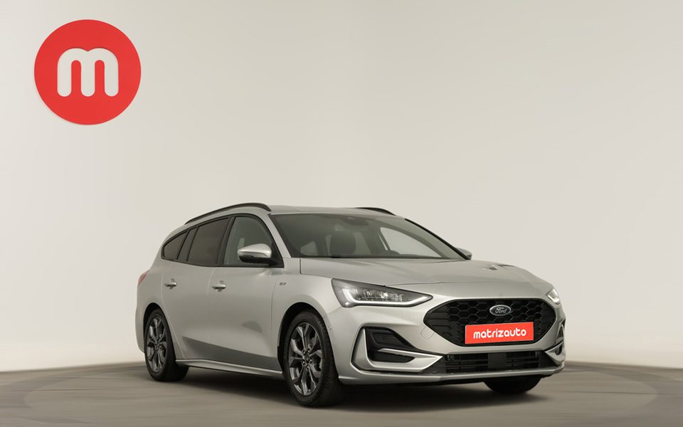 Ford Focus Sw