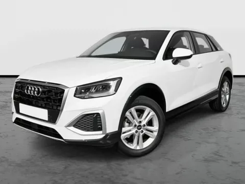 AUDI Q2 Audi Sport 30 TFSI 81 kW (110 CV)