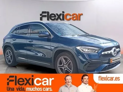 MERCEDES-BENZ Clase GLA GLA 200