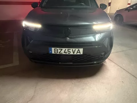 Opel Mokka 1.2 DI Turbo Auto GS Line