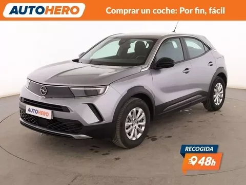 OPEL Mokka electric drive 100 kW Edition
