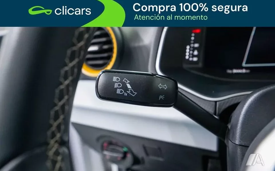 SEAT Arona Arona 1.0 TSI S&S Style XM 110