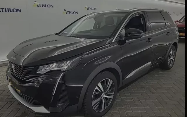 Peugeot 5008 1.2 PureTech Allure