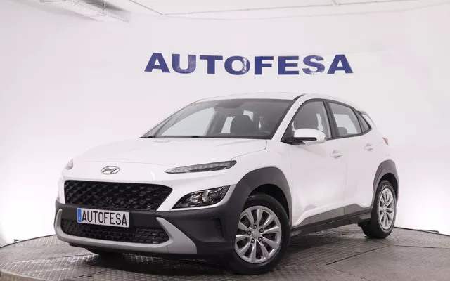 Hyundai Kona 1.0 TGDI KLASS 120CV 5P