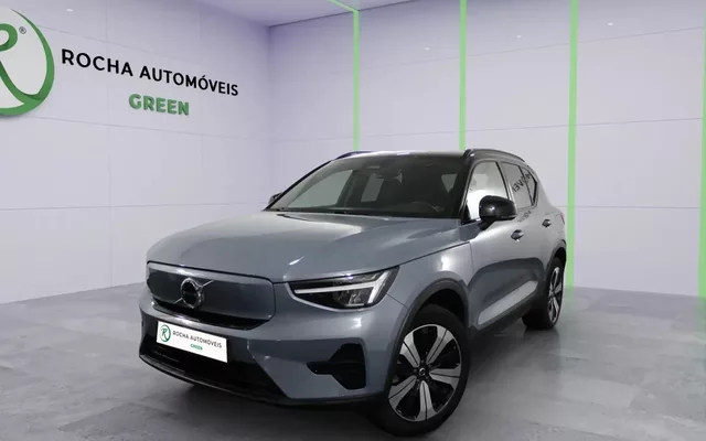 Volvo XC 40