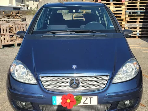 Mercedes-Benz A 180 CDI Classic