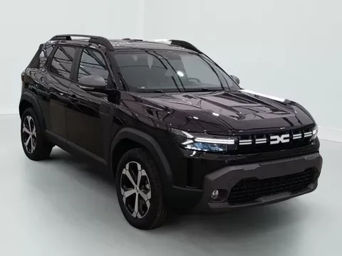 Dacia DUSTER Duster Hybrid 155 Journey Zéro km immatriculé