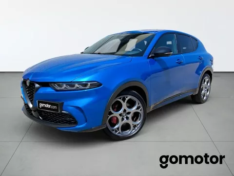 ALFA ROMEO Tonale TONALE SPECIALE 1.5 MHEV 130CV DCT 5P