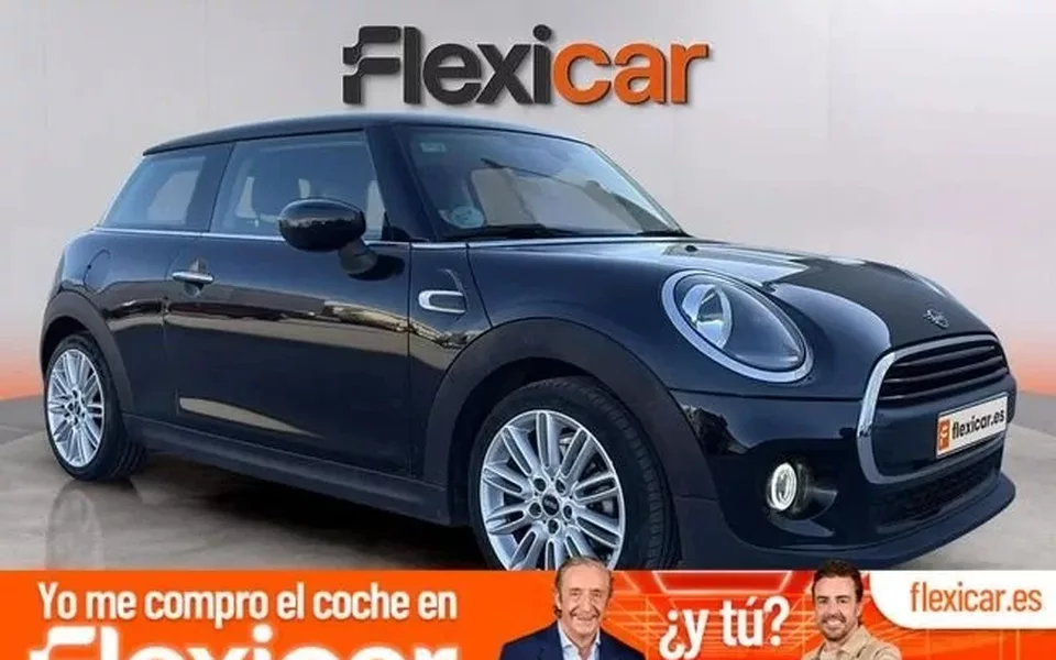 MINI Cooper ONE