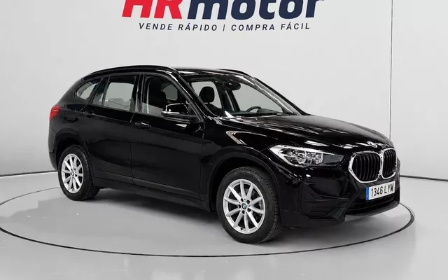 BMW X1 X1 sDrive 18dA