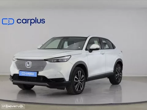 Honda HR-V 1.5 i-MMD e:HEV Elegance