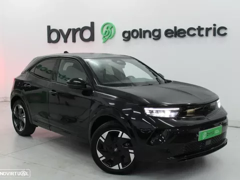 Opel Mokka-e 54 kWh GS