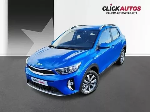 KIA Stonic 1.0 TGDI 100CV Active