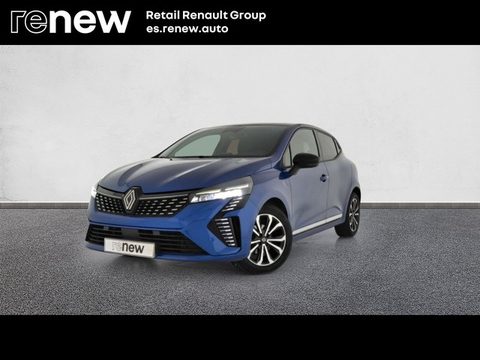Renault Clio Techno TCe 66 kW (90 CV)