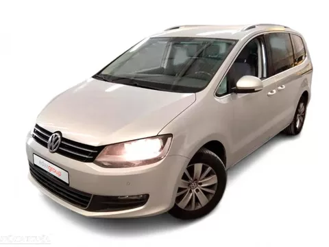 VW Sharan