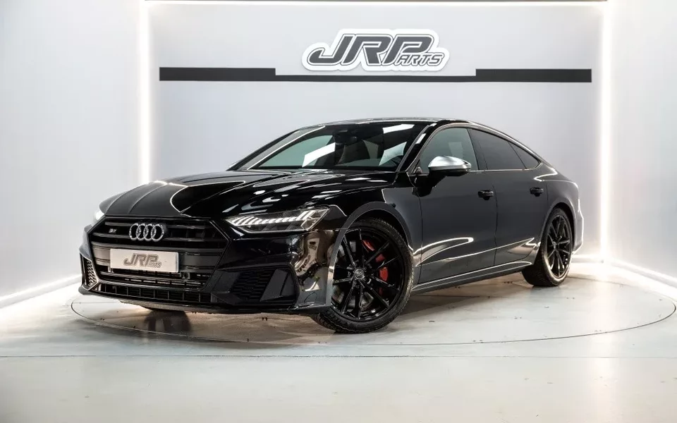 AUDI A7 A7 Sportback S7 TDI quattro tiptronic 257kW - 49990€ en San sebastián de los reyes