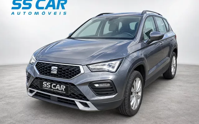 SEAT Ateca 1.0 TSI Style