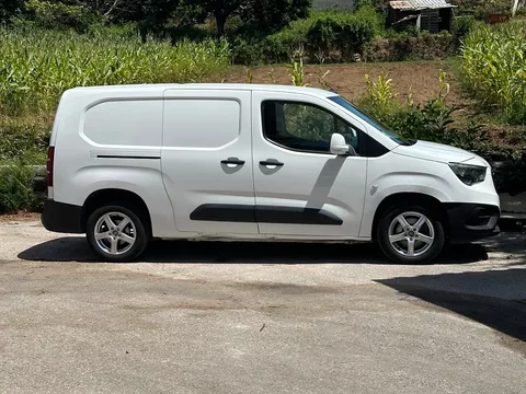 Opel Combo 1.5 CDTi L2H1 Enjoy