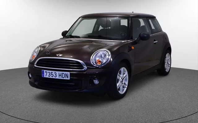 MINI Mini 1.6 ONE 75 3P