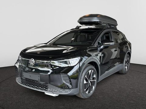 VOLKSWAGEN ID.4 Pro Business 77 kWh 210 kW (286 pk)