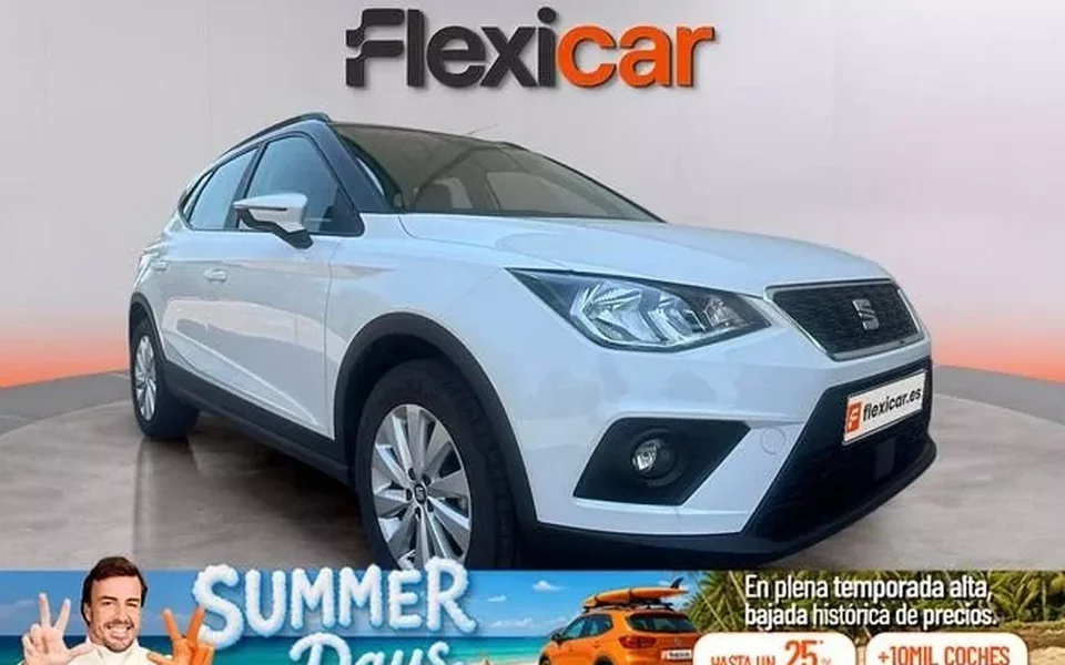 SEAT Arona 1.0 TSI 81kW (110CV) Style