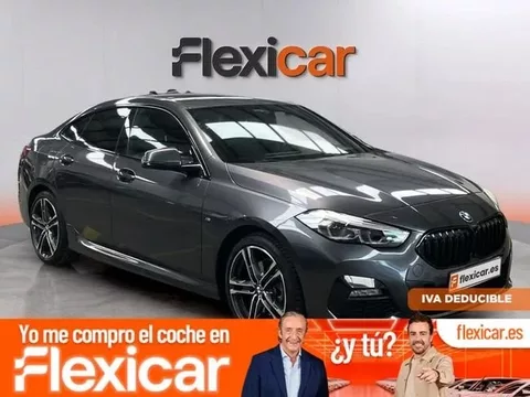 BMW Serie 2 218dA Gran Coupé