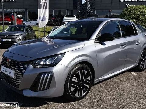 Peugeot 208 1.2 PureTech Allure