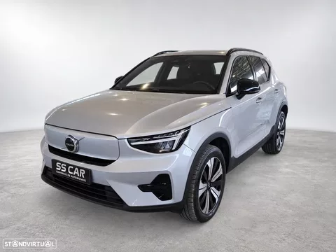Volvo XC 40 Recharge Plus