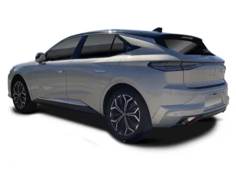 DS - DS 4 - DS 4 1.2 Hybrid Etoile e-DSC6
