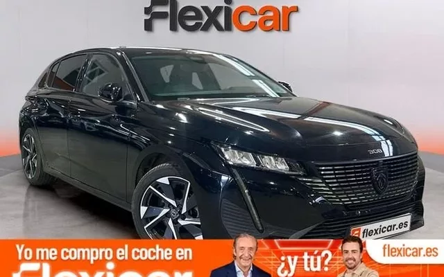 PEUGEOT 308 308 1.2 PureTech S&S Active 130
