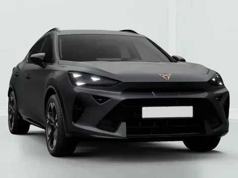 Cupra Formentor EHYBRID 204 CH DSG6 Zéro km immatriculé