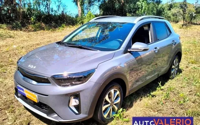 Kia Stonic 1.2 Move