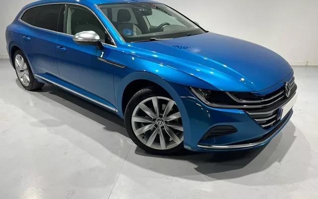 VOLKSWAGEN Arteon Elegance 1.4TSI 218cv e Hybrid DSG HIBRIDO ENCHUFABLE