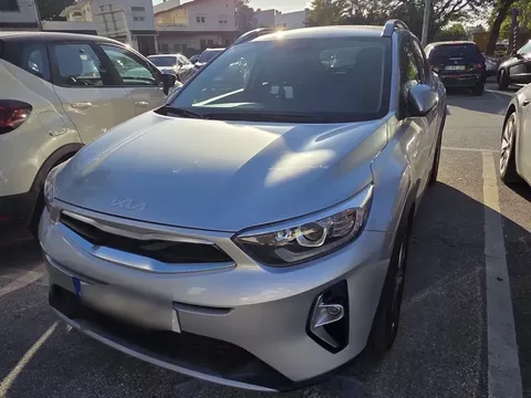 Kia Stonic 1.0 T-GDi Drive