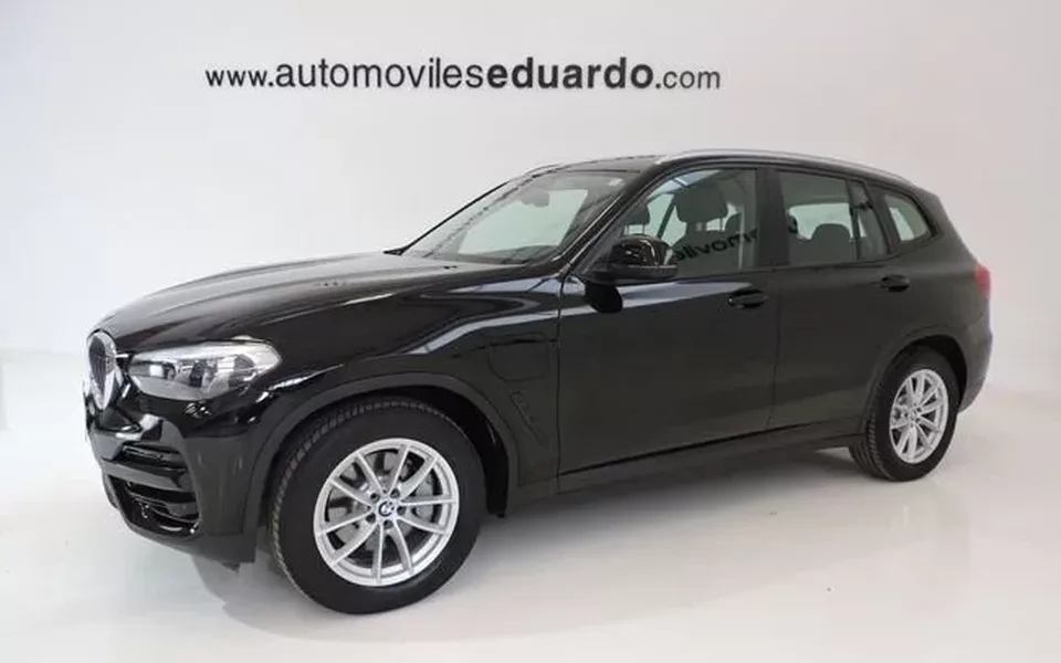 BMW X3 xDrive30dA Business Advantage