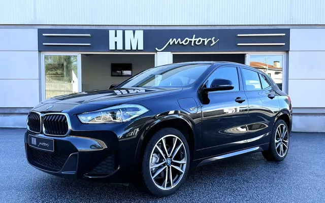 BMW X2 25 e xDrive X Pack M