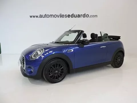 MINI Cooper CABRIO COOPER AUT (2020)