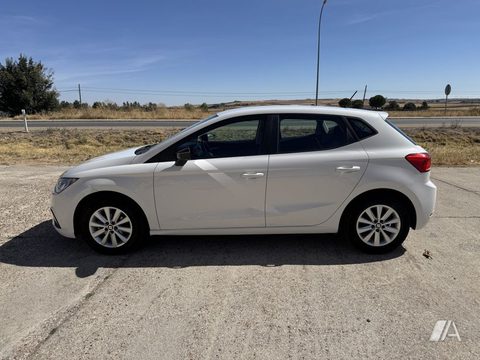 SEAT Ibiza Ibiza 1.0 TSI S&S Style 95