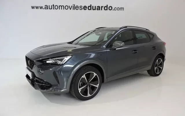 CUPRA Formentor Formentor 1.4 e-Hybrid 205 DSG