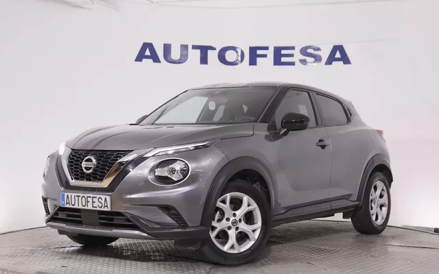 Nissan Juke 1.0 DIG-T N-DESING AUTO 117CV 5P # CAMARA TRASERA