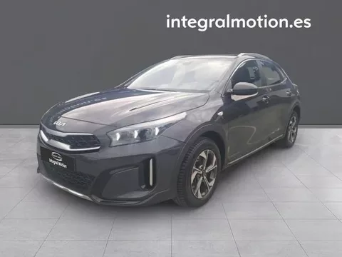 KIA XCeed XCeed 1.0 T-GDi Business