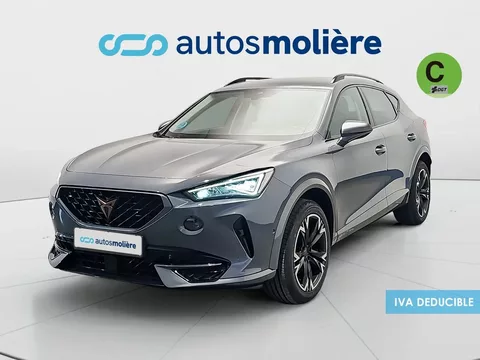 2.0 TSI 4Drive DSG 140 kW (190 CV)