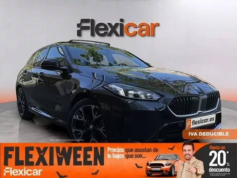 BMW Serie 1 120 - 32290€ en Alicante