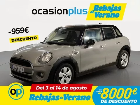 MINI Mini Mini Cooper