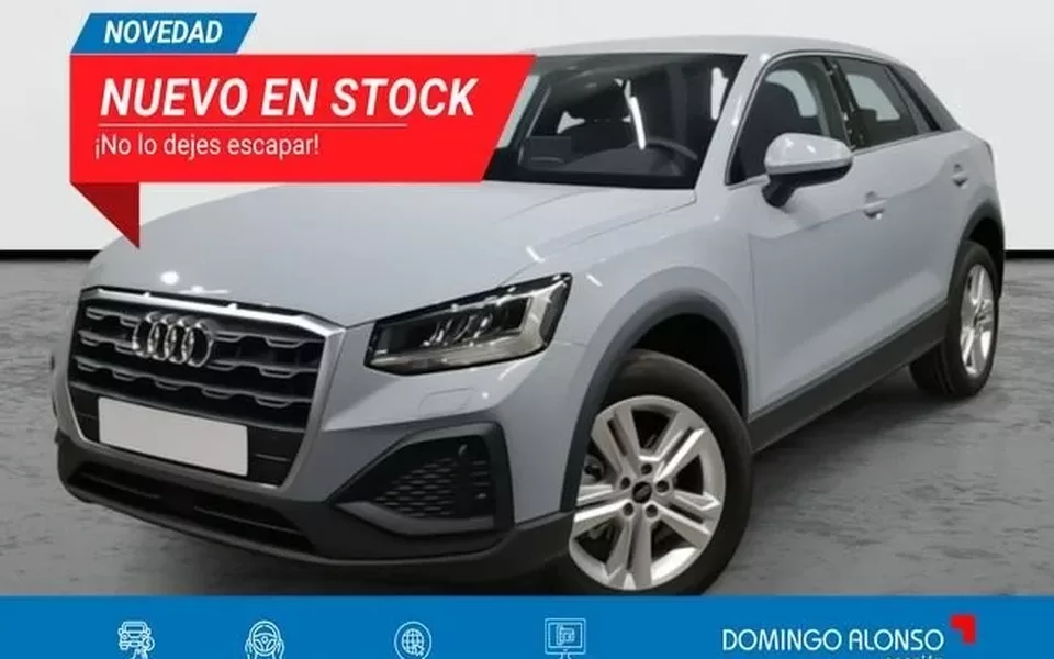 AUDI Q2 Sport 30 TFSI 81 kW (110 CV)
