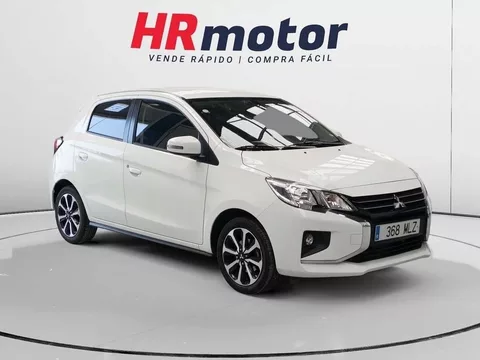 MITSUBISHI Space Star Space Star 120 MPI Kaiteki
