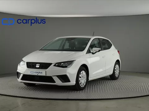 SEAT Ibiza 1.0 MPI 59kW (80CV) Reference XM