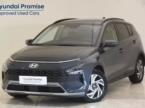 HYUNDAI Bayon Bayon 1.2 MPI Maxx